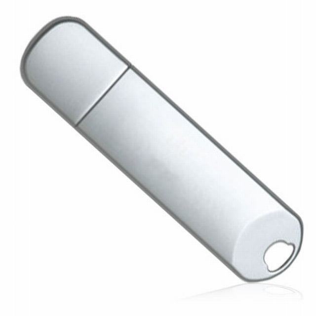MUP014 Plastic USB Flash Drives